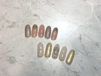 ニュアンスdesign