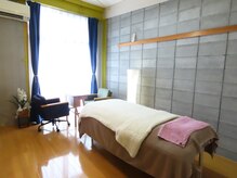 広いベッドご用意してます◇