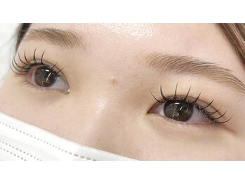 アミュレット(AMULET)/フラットラッシュ