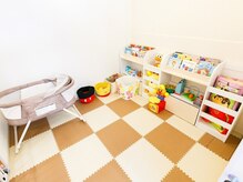 ハピフル鍼灸整骨院 尼崎院の雰囲気(お子様同伴OK♪【マタニティ・産前・産後の骨盤矯正も◎】)