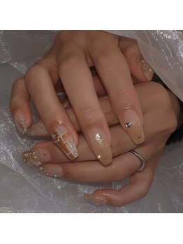 ナンバーエイト(No8)/