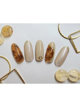 アートの種類が豊富