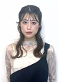 エフ 河内花園店(EF) Ayaka