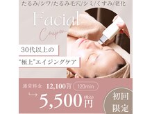 ザ フェース 淀屋橋店(THE FAITH)