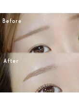 セラヴィ(C'est la vie)/出雲｜まつげパーマ｜眉毛