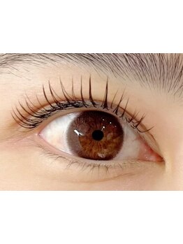 モテ可愛な目元にしたい