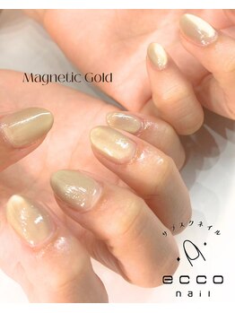 エッコネイル 京橋店(ecco nail)/デザイン