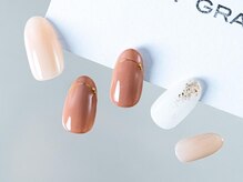 オブ グレイス(Of Grace)/+αコース &nbsp;No.844