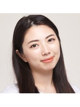 アナスタシア ミアレ 日比谷シャンテ店/ふんわりストレート眉｜眉毛