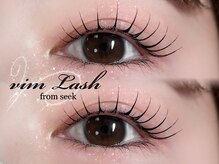 【まつげパーマ/アイブロウ専門店】vim lash 立川店