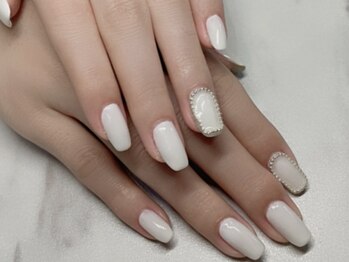 ビューティフルミー(Beautiful Me)/ワンカラー