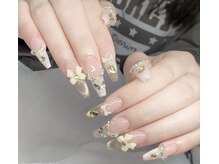 ハラ(Hara)/マグネット　つけ放題