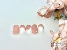 アットーレ 札幌/春ネイル