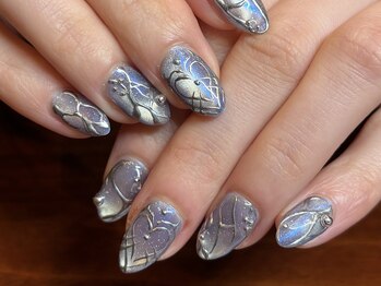 アネリ(Aneri)/Art design