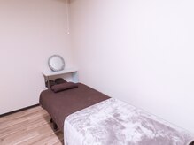 アイドットオクルス(i.oculus)の雰囲気（施術部屋）