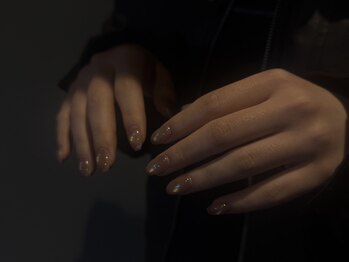 ジュベネイル(juve.nail)/シンプルネイル