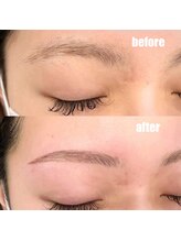 LEIA【eyelash&eyeblow】【4月上旬 NEW OPEN（予定）】 /ハリウッドブロウリフト