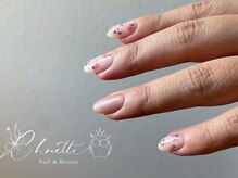 シュエット(Chouette)/定額ミディアムコース