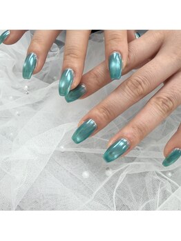 リンダ 西新店(LINDA)/水光マグネット