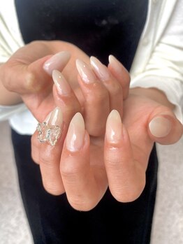 ベル ルージュ(belle rouge)/