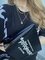 ママ バイ リディーヴ 川崎店(MAMA by Ridive)&nbsp;RAMPAGEが好きです！よくライブに行きます！