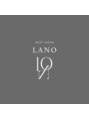 ラノ 新丸子 武蔵小杉(LANO)/LANO【自爪育成×一癖ワンカラー専門】