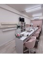 Sakura Nail Salon【長さだし/持ち込み/つけ放題/スカルプ/マグネット】/Sakura_Nail
