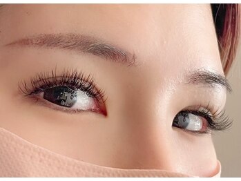 モンスティル(Mon Style)の写真/【特許技術☆perfect rush】モチの良さと仕上がりの美しさを両立!豊富なカールと長さで似合わせeyeへ♪