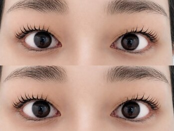 まつげエクステ専門店 スカイラッシュ(SKYLASH)/まつ毛パーマ☆