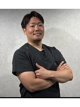 ビーエムワン整体(BMONE整体) 須永 喜勝