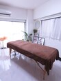 リュクス(Luxe)/リンパマッサージ専門 private salon Luxe