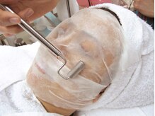 アンジェリカビューティー(Angelica Beauty)/イオン導入