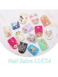 ★シンプルコース★