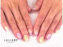 ララバイ 銀座並木通り店(LULLABY)/LULLABY やり放題コース