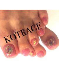 フットジェル ￥6264