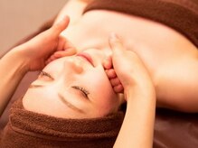 フランジパニ frangipani/サーキュレーションマッサージ