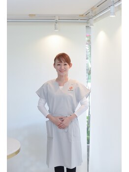 アネラ(Anela)/真心込めて