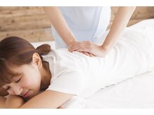 健康堂鍼灸院整骨院/ボディケア・