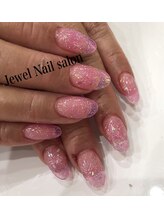 ジュエルネイルサロン(Jewel)/スカルプ