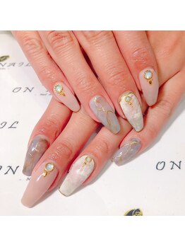 オンネイル(on nail)/