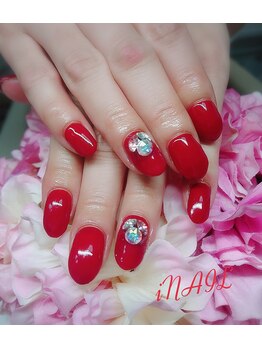 アイネイル(iNAIL)/