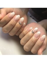 キャプラスネイル プリマ/