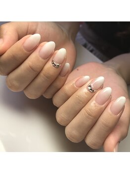 キャプラスネイル プリマ/