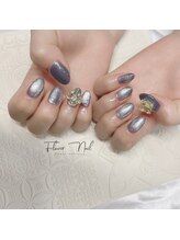 フラワー(Flower)/