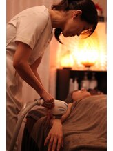 シュシュ(chou chou)/前身脱毛