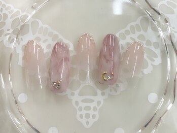 プルミエ ネイル(Premier Nail)/NEW大人キレイ★シアー