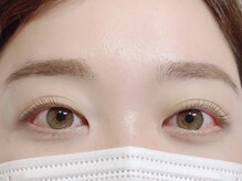 コム 草加マルイ店(com by neolive)/パリジェンヌ★