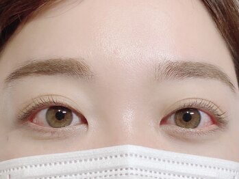 コム 草加マルイ店(com by neolive)/パリジェンヌ★