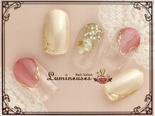 ルミネス(Lumineuses)/最旬アート～定額7200円.jl