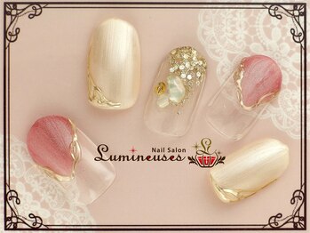 ルミネス(Lumineuses)/最旬アート~定額7200円.jl